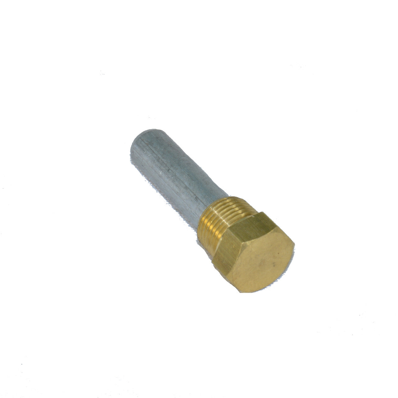 PCM Pleasurecraft Marine PCMR168008 Anode Zinc 3/8