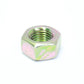 PCM Pleasurecraft Marine PCMRS1529 Nut Hex 7/16-20Z/Y