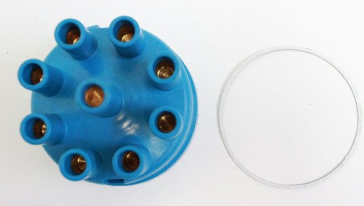 PCM Pleasurecraft Marine PCMR108001 Distributor Cap (Gm)