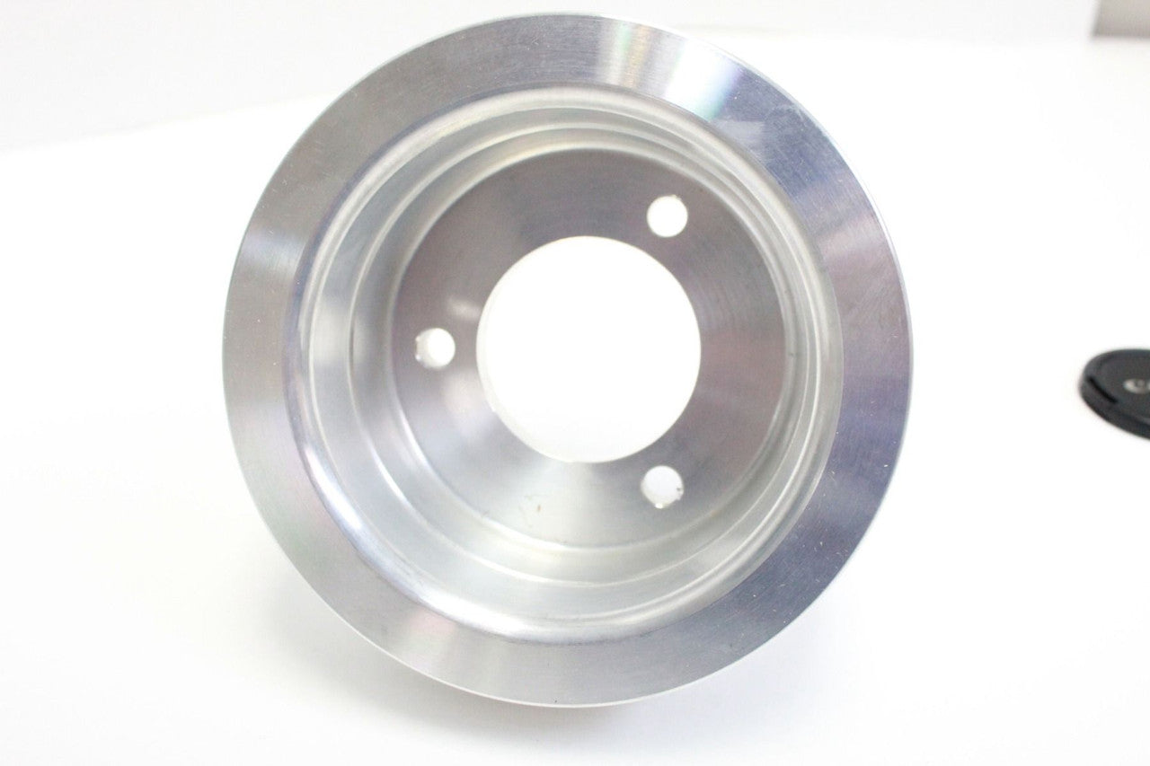 PCM Pleasurecraft Marine PCMR065002 Pulley Crankshaft (302/351)