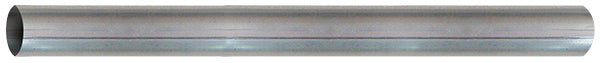 Aeroflow AF8601-175L Aluminium Tube Str 1.75" O.D 52mm Wall 1.63mm 1M Long