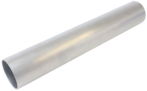 Aeroflow AF8601-200 Aluminium Tube Str 2.00" O.D 52mm Wall 1.63mm 300mm Long