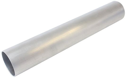 Aeroflow AF8601-200 Aluminium Tube Str 2.00" O.D 52mm Wall 1.63mm 300mm Long