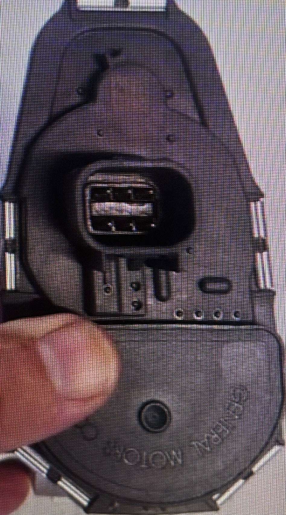 PCM Pleasurecraft Marine PCMRA035041 Valve Dbw Throttlebody