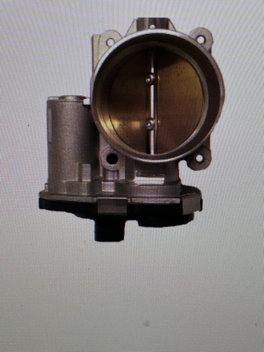 Pleasurecraft Marine PCMRA035041 PCM Valve Dbw Throttlebody