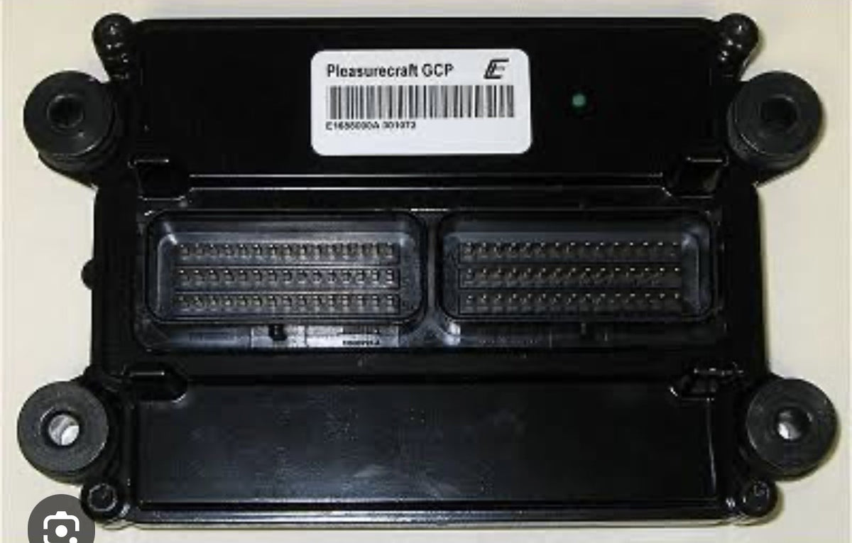 Pleasurecraft Marine | PCMR116023 | PCM Pleasurecraft Marine Ecm Module