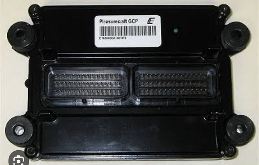 PCM Pleasurecraft Marine PCMR116027 Module Engine Control