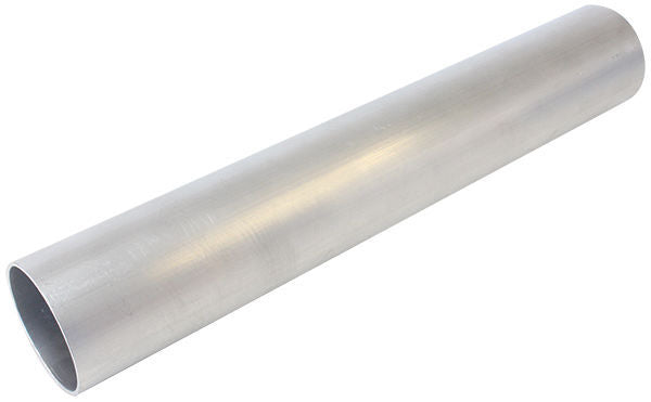 Aeroflow Performance Products AF8601-225 Aluminium Tube Str 2.25" O.D 57mm Wall 2.03mm 300mm Long