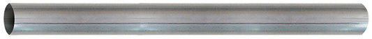 Aeroflow AF8601-250L Aluminium Tube Str 2.50" O.D 63mm Wall 2.03mm 1M Long