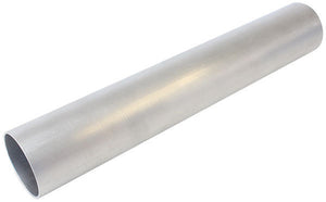 Aeroflow AF8601-275 Aluminium Tube Str 2.75" O.D 70mm Wall 2.03mm 300mm Long