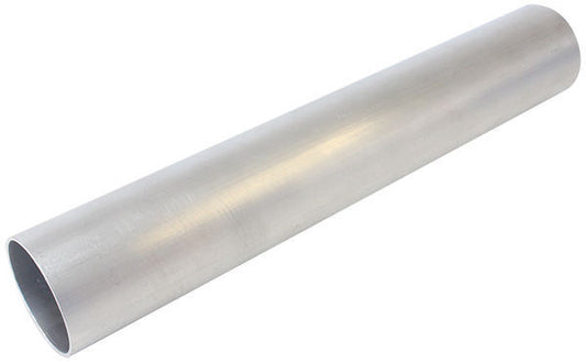 Aeroflow AF8601-300 Aluminium Tube Str 3.00" O.D 76mm Wall 2.03mm 300mm Long
