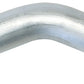 Aeroflow AF8602-100 Alum Mandrel 45 Deg 1.00" O.D 25mm Wall 2mm 140mm Leg