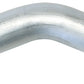Aeroflow AF8602-175 Alum Mandrel 45 Deg 1.75" O.D 52mm Wall 1.63mm 140mm Leg