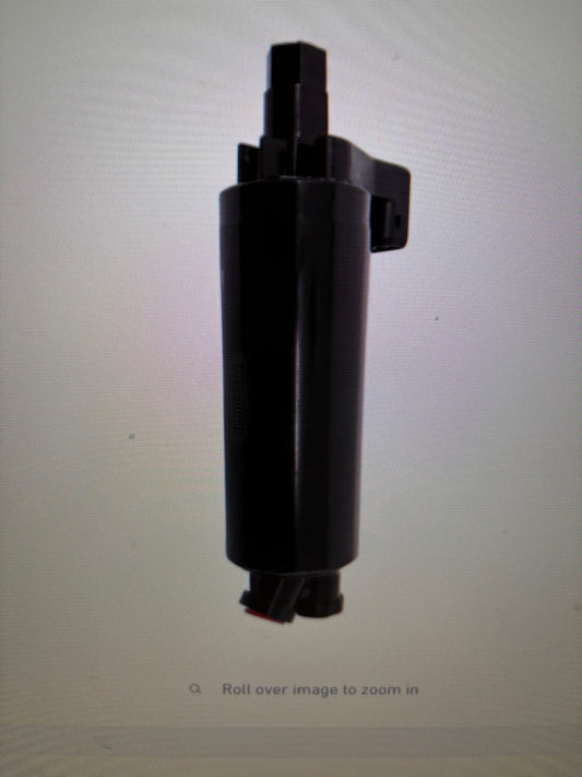PCM Pleasurecraft Marine PCM23234 Fuel Pump Crusader-Indmar Low Pressure