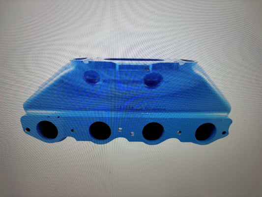PCM Pleasurecraft Marine PCMR028024 Manifold Exhaust 6.0L (Crusader )