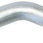Aeroflow AF8602-275 Alum Mandrel 45 Deg 2.75" O.D 70mm Wall 2.03mm 140mm Leg