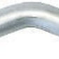 Aeroflow AF8602-300 Alum Mandrel 45 Deg 3.00" O.D 76mm Wall 2.03mm 140mm Leg