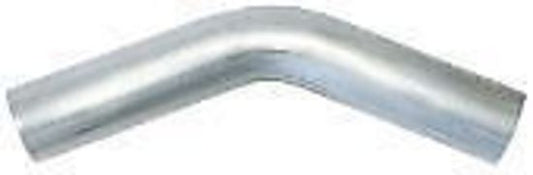 Aeroflow AF8602-300 Alum Mandrel 45 Deg 3.00" O.D 76mm Wall 2.03mm 140mm Leg