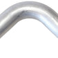 Aeroflow AF8603-125 Alum Mandrel 90 Deg 1.25" O.D 52mm Wall 1.63mm 140mm Leg