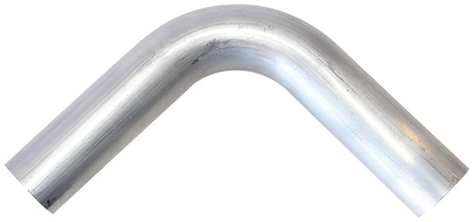 Aeroflow AF8603-175 Alum Mandrel 90 Deg 1.75" O.D 52mm Wall 1.63mm 140mm Leg