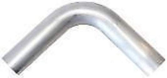 Aeroflow AF8603-250 Alum Mandrel 90 Deg 2.50" O.D 63mm Wall 2.03mm 140mm Leg