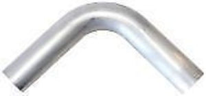 Aeroflow AF8603-400 Alum Mandrel 90 Deg 4.0" O.D 102mm Wall 2.03mm 185mm