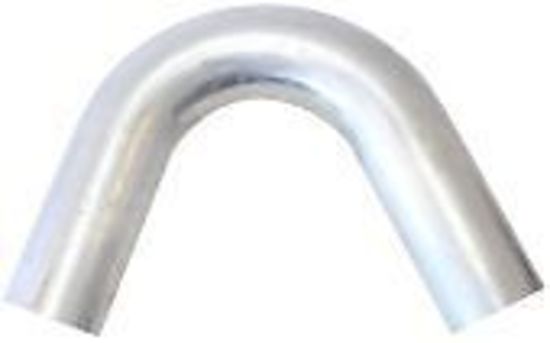 Aeroflow AF8605-250 Alum Mandrel 135 Deg 2.5" O.D 63mm Wall 2.03mm 140mm