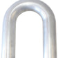 Aeroflow AF8606-100 Alum Mandrel 180 Deg 1.0" O.D 25mm Wall 2mm 140mm