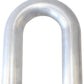 Aeroflow AF8606-275 Alum Mandrel 180 Deg 2.75" O.D70mm Wall 2.03mm 140mm
