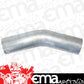 Aeroflow AF8607-200 Alum Mandrel 30 Deg 2.0" O.D 52mm Wall 1.63mm 140mm