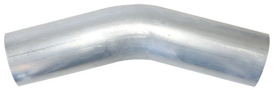 Aeroflow AF8607-300 Alum Mandrel 30 Deg 3.0" O.D 76mm Wall 2.03mm 140mm