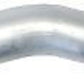 Aeroflow AF8607-350 Alum Mandrel 30 Deg 3.5" O.D 88mm Wall 2.03mm 165mm