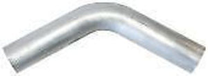 Aeroflow AF8608-250 Alum Mandrel 60 Deg 2.5" O.D 63mm Wall 2.03mm 140mm
