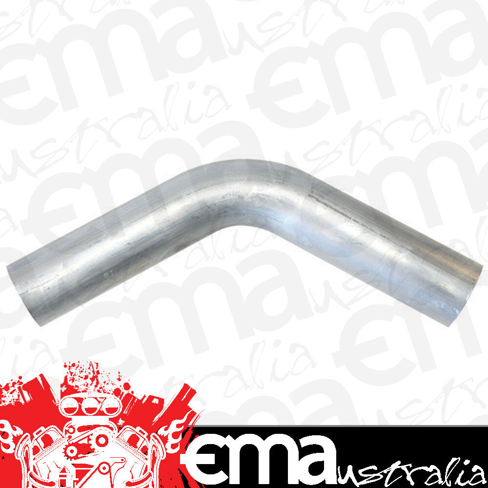 Aeroflow AF8608-275 Alum Mandrel 60 Deg 2.75" O.D 70mm Wall 2.03mm 140mm