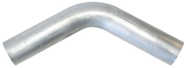 Aeroflow AF8608-275 Alum Mandrel 60 Deg 2.75" O.D 70mm Wall 2.03mm 140mm