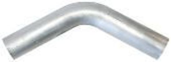 Aeroflow AF8608-300 Alum Mandrel 60 Deg 3.0" O.D 76mm Wall 2.03mm 140mm