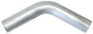Aeroflow AF8608-300 Alum Mandrel 60 Deg 3.0" O.D 76mm Wall 2.03mm 140mm