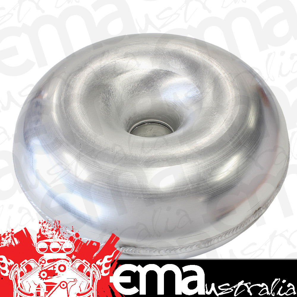 Aeroflow AF8610-100 Aluminium Donut 1" Welded Together Outside Weld Only