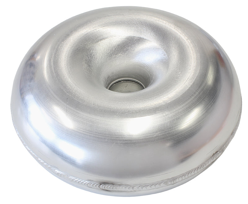 Aeroflow AF8610-100 Aluminium Donut 1" Welded Together Outside Weld Only