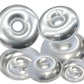 Aeroflow AF8610-250 Aluminium Donut 2-1/2" Welded Together Outside Weld Only