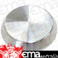 Aeroflow AF8620-3500 Weld On Spun Tank Ends For 3.50" Aluminium Pipe 45Deg