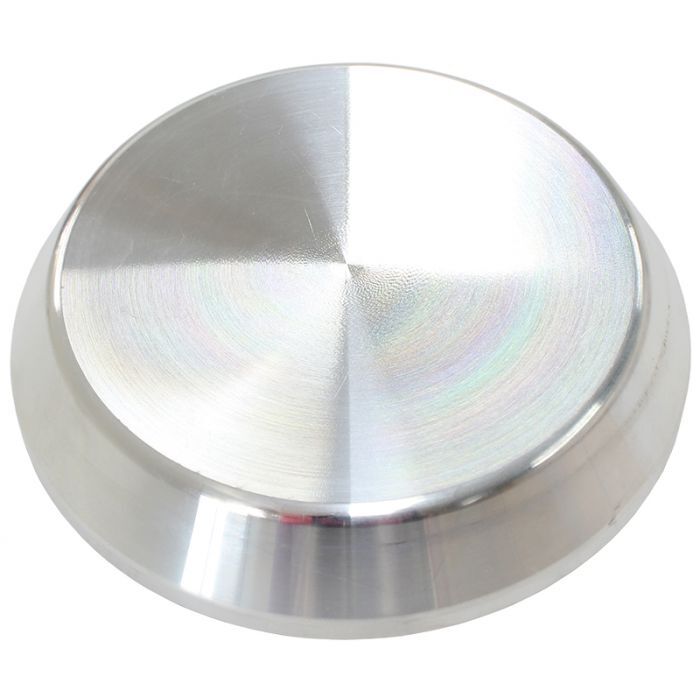 Aeroflow Performance Products AF8620-5000 Weld-On Aluminium Tank Ends Suit 5" Tube With 45 degrees Style