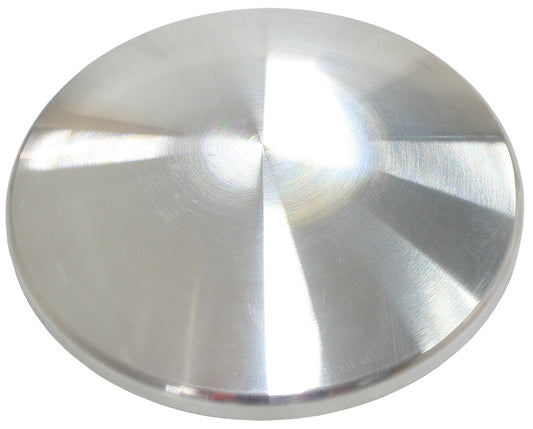 Aeroflow AF8630-2750 Bowl Weld On Spun Tank Ends For 2.75" Aluminium Pipe