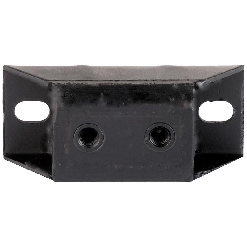 RTS TM004 Chev Holden TH350 TH400 Transmission Mount with Bonded Rubber