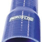 Aeroflow Performance Products AF9001-125-100 Silicone Hose Reducer Str Bluei.D 1.25-1.00" 32-25.4mm Wall4.5 x 127mm L 9001-125-100