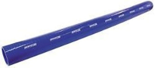 Aeroflow AF9001-125L Silicone Hose Str Blue I.D 1.25" 32mm Wall 4.5mm 1M Long AF9001-125L