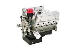 Ford Racing FMM-6007-Z427AFT Ford 427 Alloy Crate Eng Front Pan 600Hp 558 Ft-Lb Torque******
