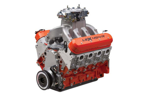 GM Performance GM19260835 Lsx454R 750Hp Crate Engine********