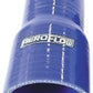 Aeroflow Performance Products AF9001-175-150 Silicone Hose Reducer Str Bluei.D 1.75-1.50" 45-38mm Wall 4.5mm 127mm Long 9001-175-150