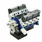 Ford Racing FMM-6007-Z460FRT Ford 460 Crate Engine 575Hp 575 Ft-Lb Torque********